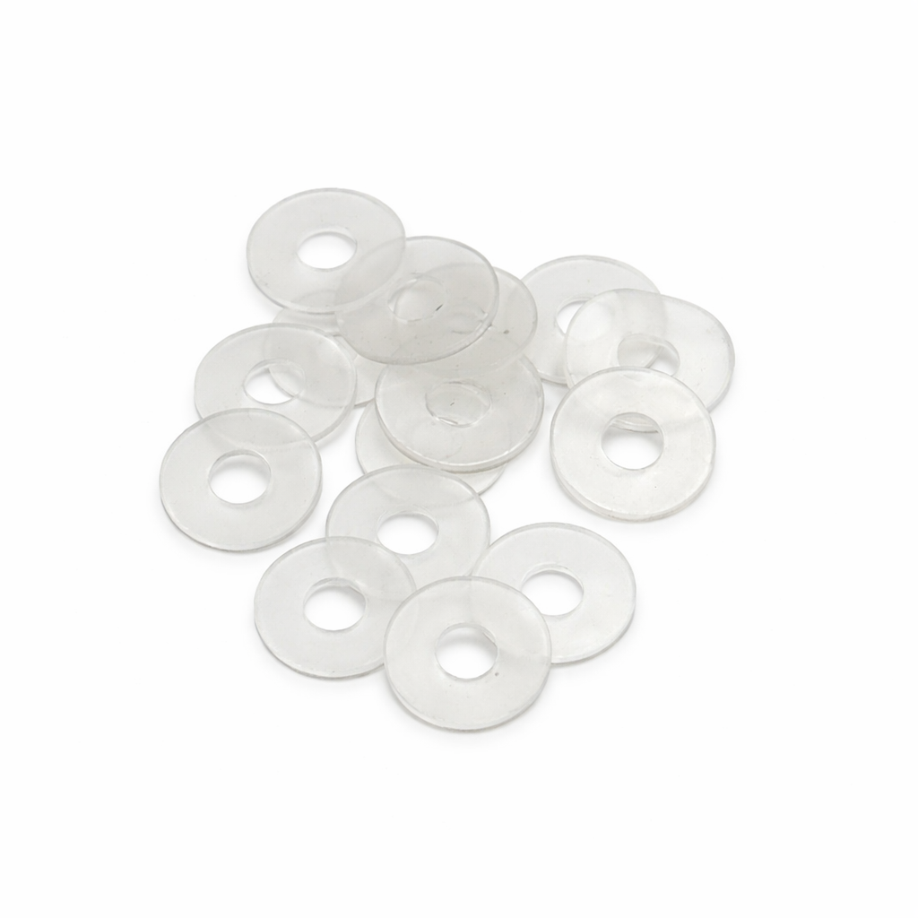 15mm Plastic Spacers