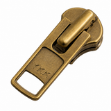 YKK #10 Metal Standard Auto-Lock Sliders