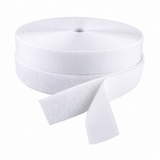 25m Roll of Sew-On Velcro Tape