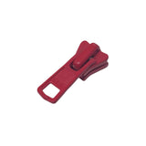 YKK #5 VISLON Plastic Standard Auto-Locking Sliders (6 Colours)