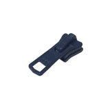 YKK #5 VISLON Plastic Standard Auto-Locking Sliders (6 Colours)