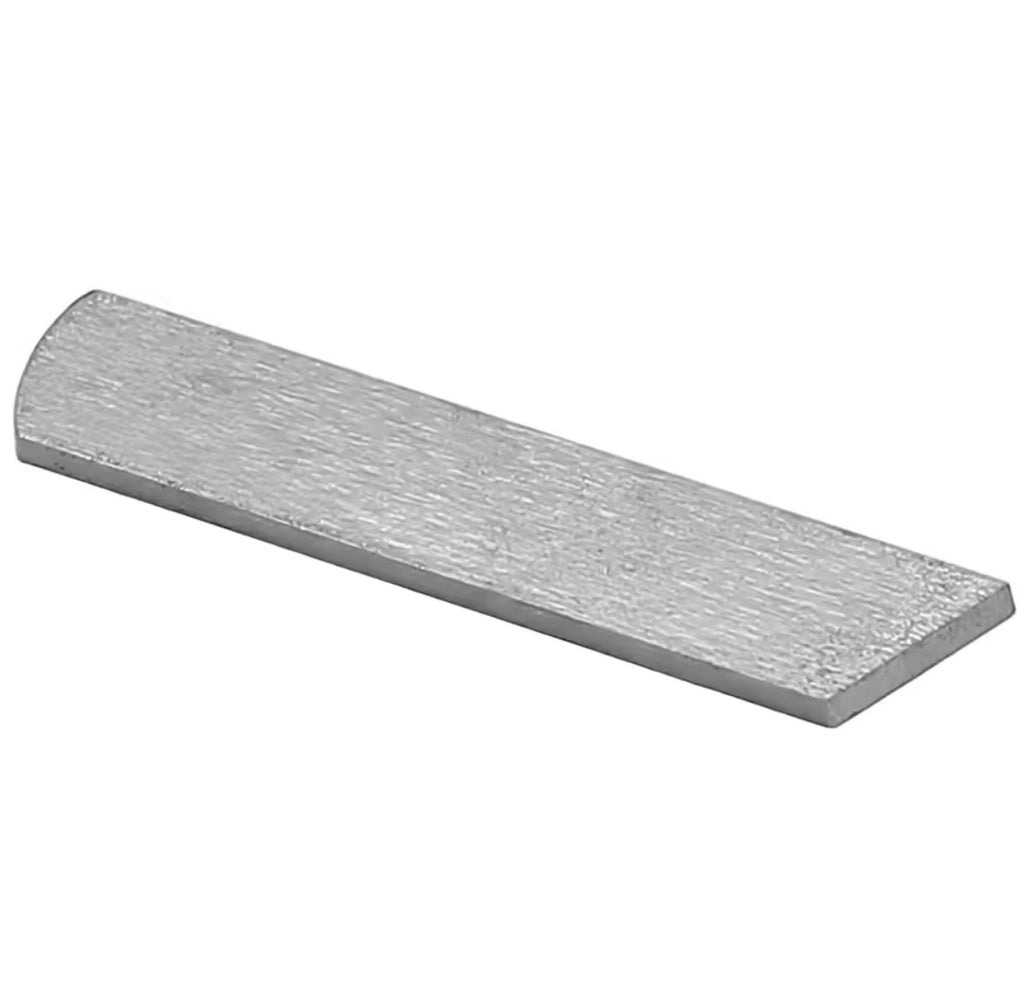 Lower Serger Knife for Juki & Bernette – 50145403 / A4145-335-000