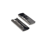 Steel Boning Connectors - 2 Sizes