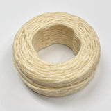 Waxed Linen Thread (25 yards)