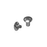 1/2" Chicago Screws - 8 Finishes