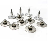 Metal Jean Rivets and Die Set (Rivets and Die Sold Separately)