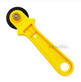 KEARING Rotary Cutter (High Grade Carbon Steel) - 45mm