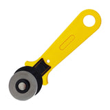 KEARING Rotary Cutter (High Grade Carbon Steel) - 45mm