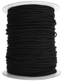 2mm Shiny Knotting Cord (By the yard and roll)
