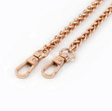 1/4" (6mm) Chain With Clasps / 47" (120cm) Length