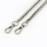 1/4" (6mm) Chain With Clasps / 47" (120cm) Length