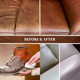 Lexol All Leather Cleaner Bottle 8 oz (236 mL)