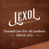 Lexol All Leather Cleaner Bottle 8 oz (236 mL)