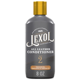 Lexol All Leather Conditioner Bottle 8 oz (236 mL)