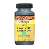 FIEBING'S Low VOC Leather Dye - (118 mL)