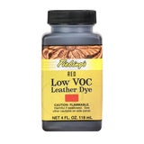 FIEBING'S Low VOC Leather Dye - (118 mL)