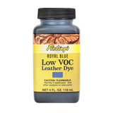 FIEBING'S Low VOC Leather Dye - (118 mL)