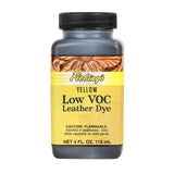 FIEBING'S Low VOC Leather Dye - (118 mL)