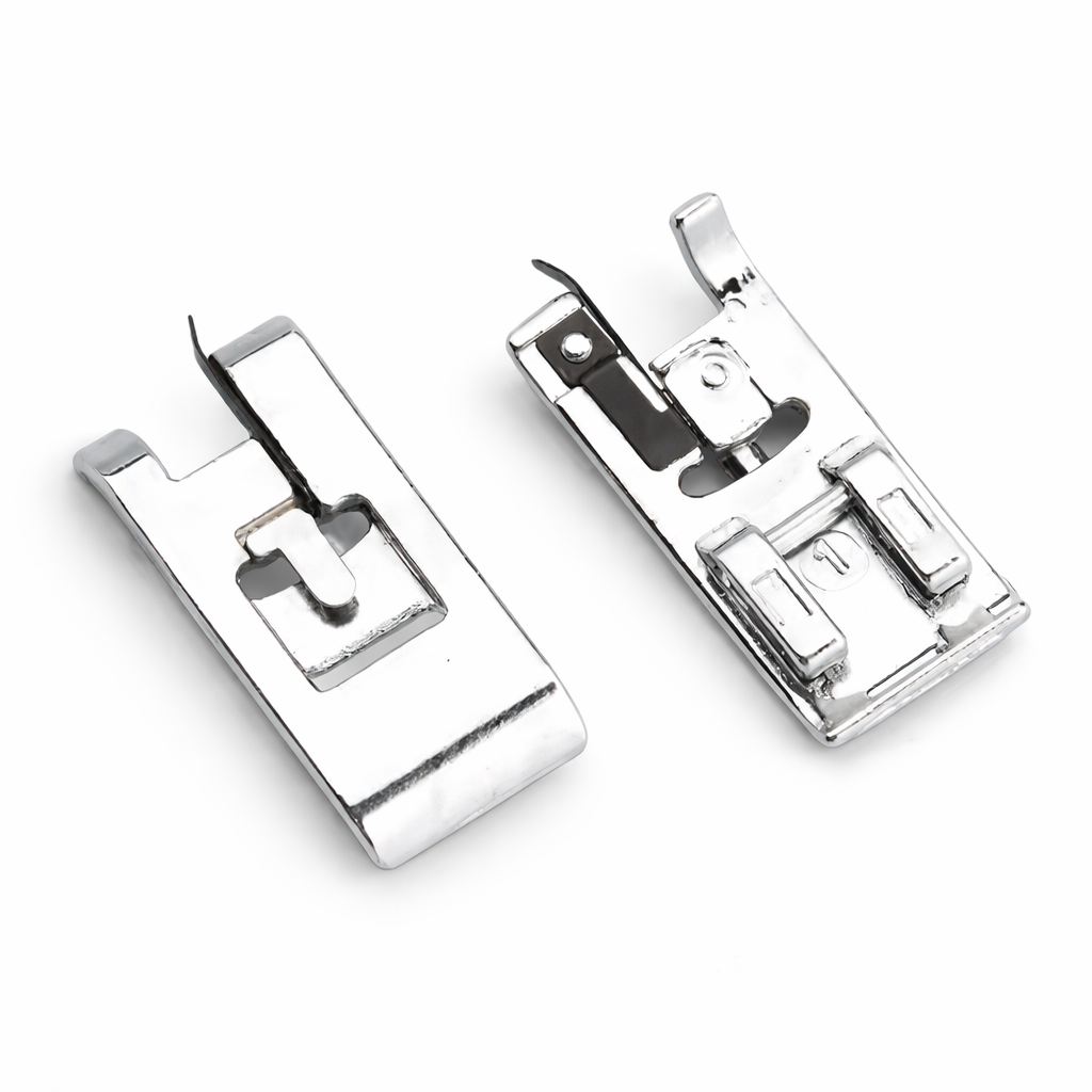 Domestic Over Edge Foot