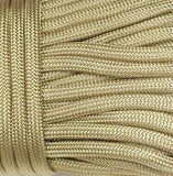 Paracord 550 - 7 Core Strand (100ft)