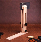 Adjustable Table/Chair Stitching Pony (17" Tall)