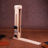 Adjustable Table/Chair Stitching Pony (17" Tall)