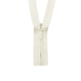 YKK 5CC Heavy Duty Invisible Zipper - 6 Colours