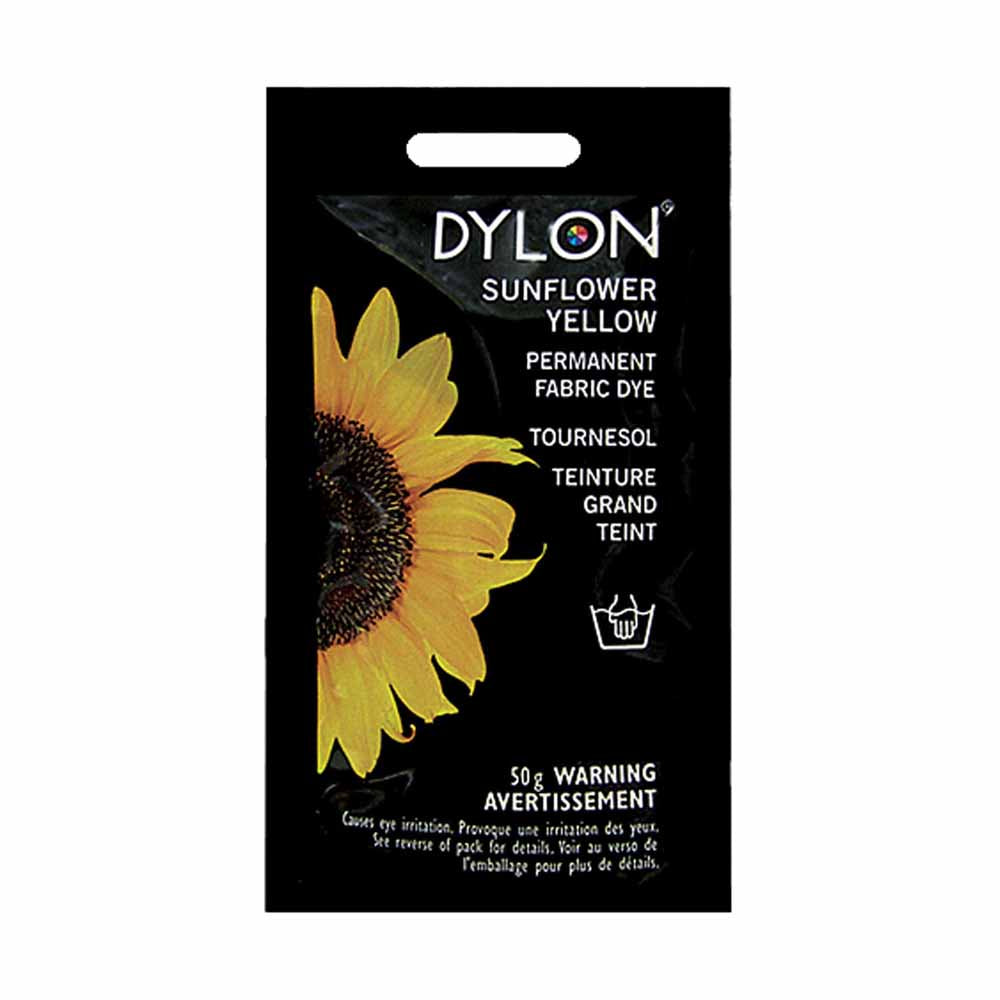 Dylon Navy Blue Hand Dye 50 G (Pack Of 4) : Aazon.co.uk