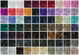 Acetate Lining - 72 Colours (By The Yard)