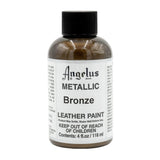 ANGELUS Leather Paint 4oz - (7 Colours)