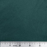 3oz (1.4mm) Cow Leather - Aquamarine (per square foot)