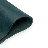 3oz (1.4mm) Cow Leather - Aquamarine (per square foot)
