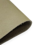 2oz (1mm) Cow Leather - Dark Beige (per square foot)