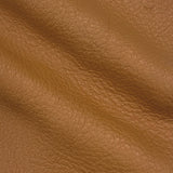 4oz (1.9mm) Pebble Cow Leather- Apricot (per square foot)