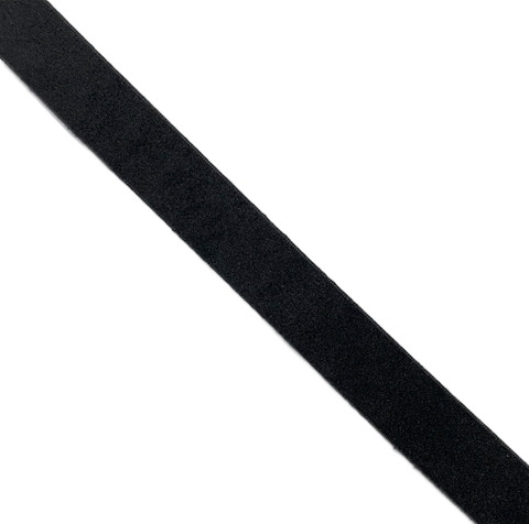 3 Nylon Coil Closed-End Zippers - Black – Sewing Supply Depot