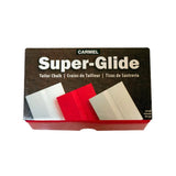 CARMEL Box of Super-Glide Tailor Chalk (48 pieces)