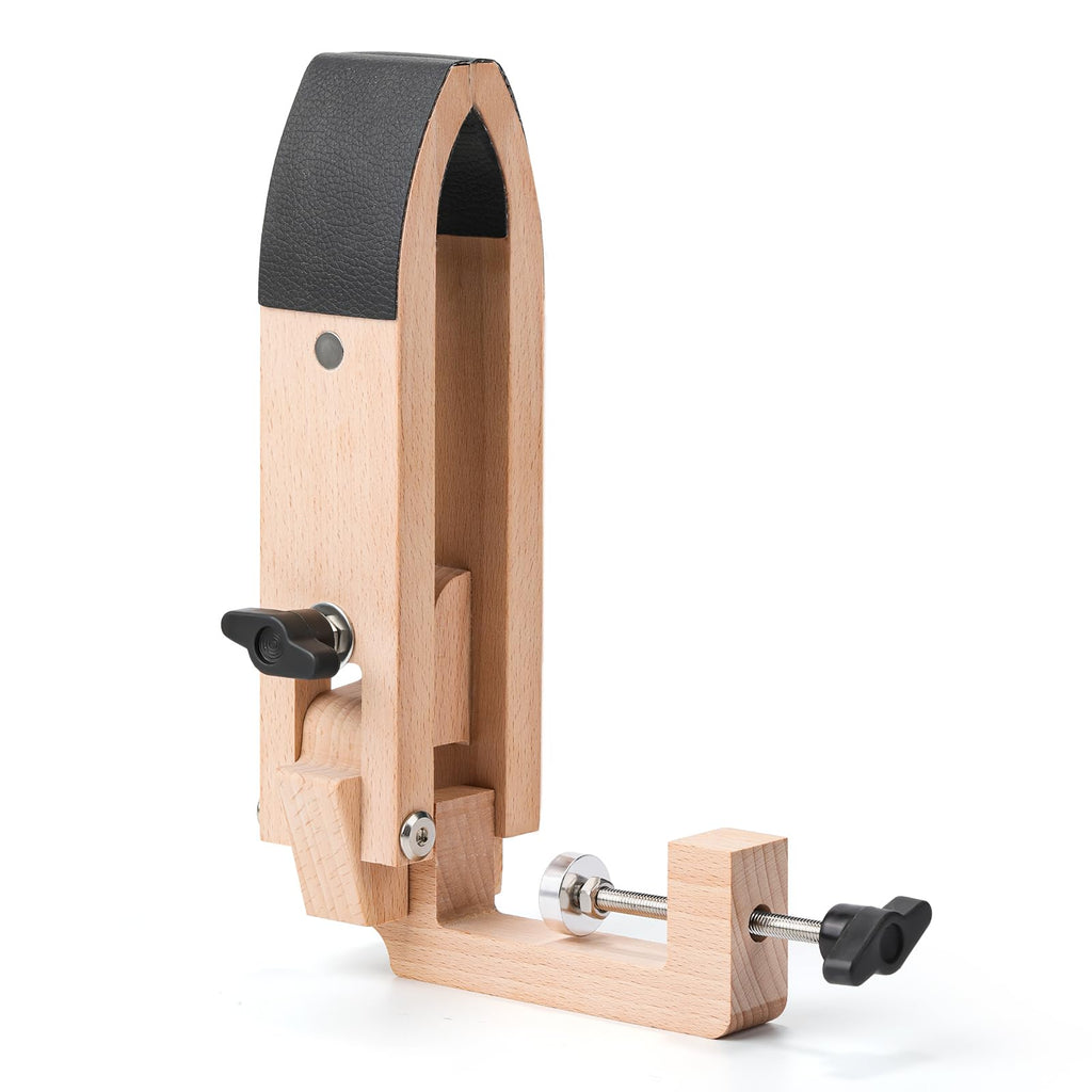Clamp-On Stitching Pony