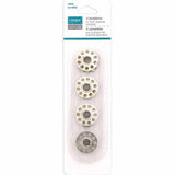 Metal Bobbin - Class 15