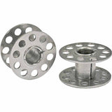 Metal Bobbin - Class 15