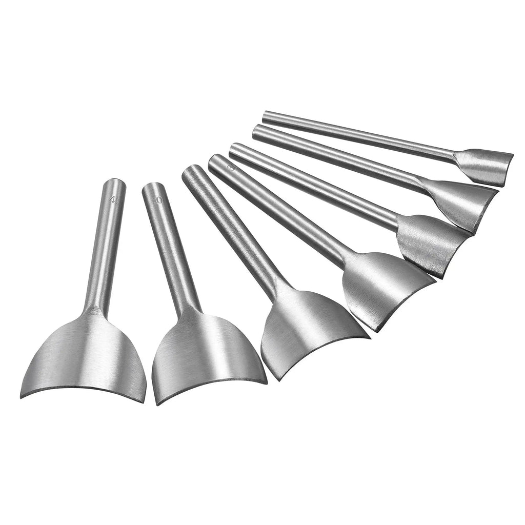 Corner Round Punch for Leather