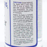 Angelus De-Salter (4oz / 118 ml)