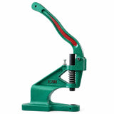 Hand Press And Light Duty Grommets + Grommet Dies