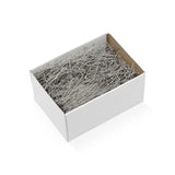 PRYM Dorcas Dressmakers Steel Pins - 2 Sizes (1 lb)