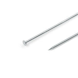 PRYM Dorcas Dressmakers Steel Pins - 2 Sizes (1 lb)