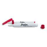 Angelus Refillable Dye Marker, Broad Tip