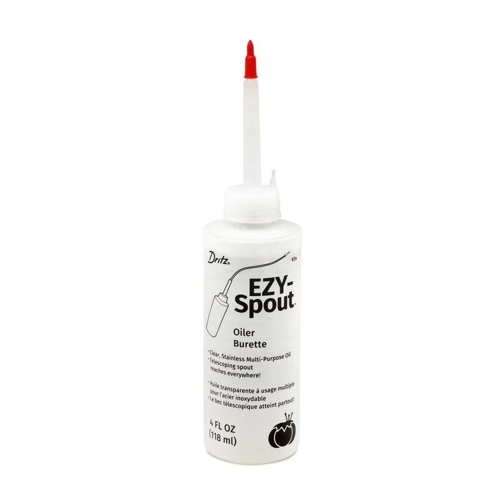 Drtitz Oiler Ezy-Spout 4oz