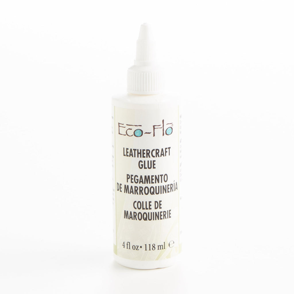 Eco-Flo Leathercraft Glue (118 mL)
