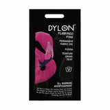 DYLON Permanent Fabric Dye (50g)