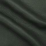 4oz (1.7mm) Pebble Cow Leather - Hunter Green (per square foot)