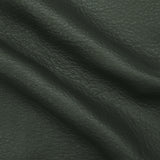 1oz (1.2mm) Pebble Cow Leather - Hunter Green (per square foot)